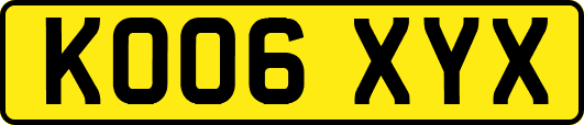 KO06XYX