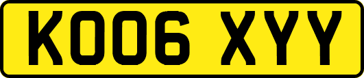 KO06XYY