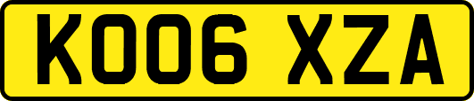 KO06XZA