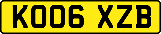 KO06XZB