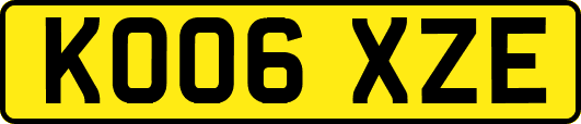 KO06XZE