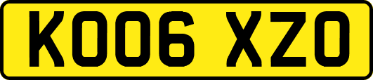KO06XZO