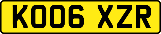 KO06XZR