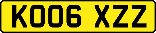 KO06XZZ