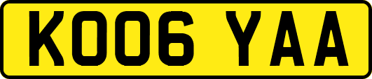 KO06YAA