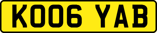 KO06YAB