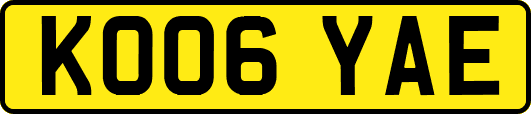 KO06YAE