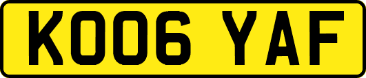 KO06YAF