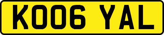 KO06YAL