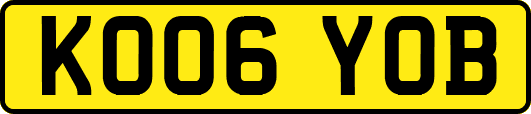 KO06YOB