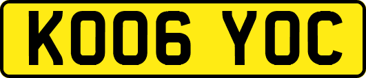 KO06YOC