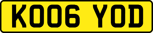 KO06YOD