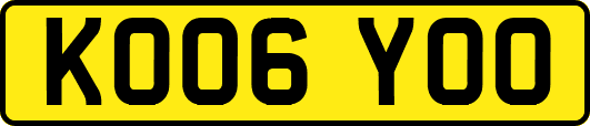 KO06YOO