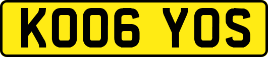 KO06YOS