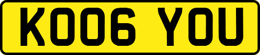 KO06YOU