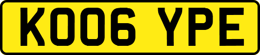 KO06YPE