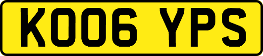KO06YPS