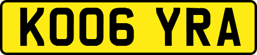 KO06YRA