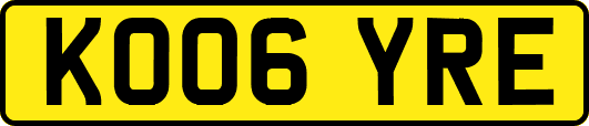 KO06YRE