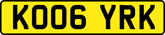KO06YRK