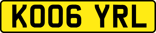 KO06YRL