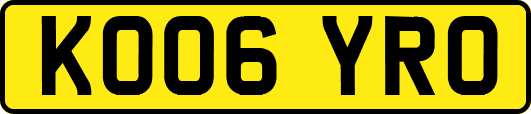 KO06YRO