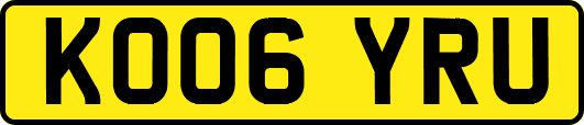 KO06YRU