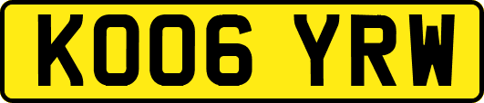 KO06YRW