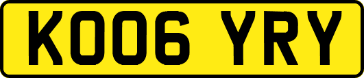 KO06YRY