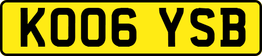 KO06YSB