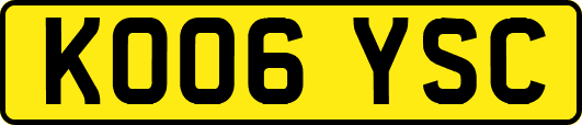 KO06YSC