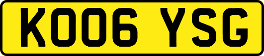 KO06YSG