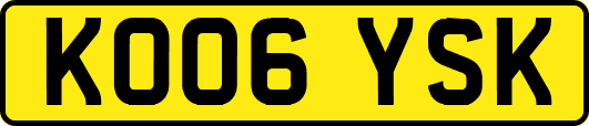 KO06YSK