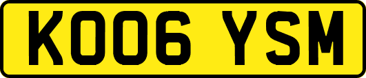 KO06YSM