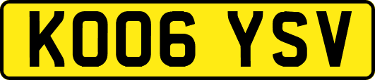 KO06YSV