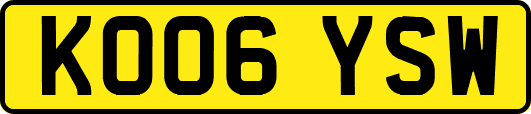 KO06YSW