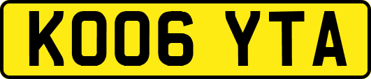 KO06YTA