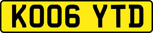KO06YTD