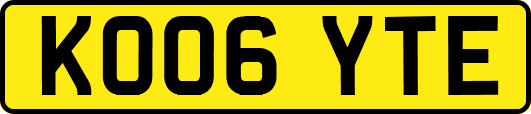 KO06YTE