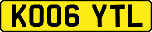KO06YTL