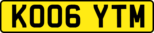 KO06YTM