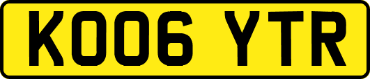 KO06YTR