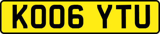 KO06YTU