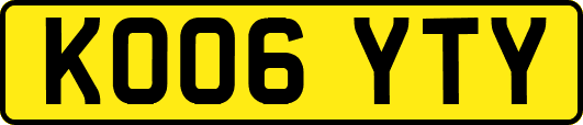 KO06YTY