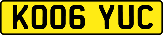 KO06YUC