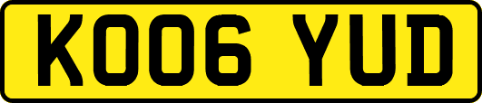 KO06YUD