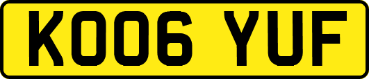 KO06YUF