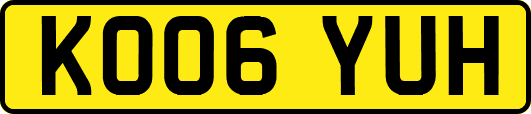 KO06YUH