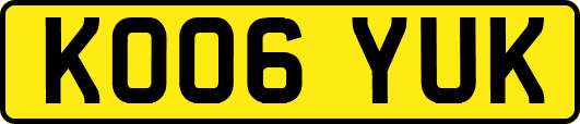 KO06YUK
