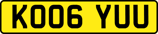 KO06YUU